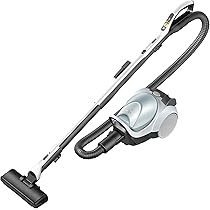 Amazon | 三菱電機 Mitsubishi Be-K(ビケイ) 紙パック掃除機 TC-FM2B-A