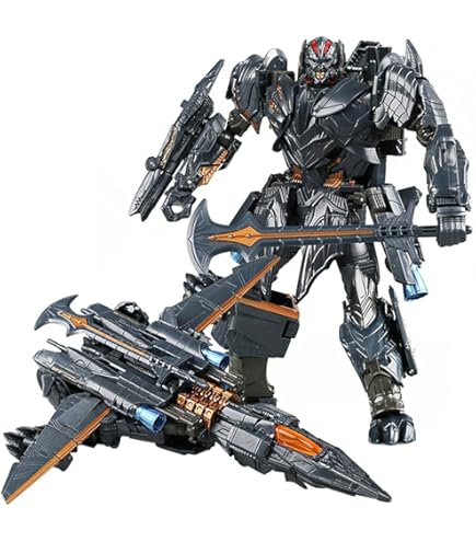 Amazon.co.jp: トランスフォーマー 星間帝王ユニクロン 2010