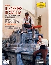 Amazon.co.jp: ロッシーニ: 歌劇《ラ・チェネレントラ（シンデレラ