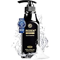Amazon | REDEN リデン 【公式店限定返金保証書付き】薬用 育毛剤