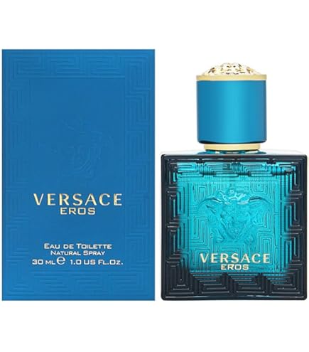Amazon | Versace ヴェルサーチ ディランブルー オードトワレ 100mL