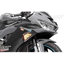 Amazon | TST NEXUS フロント LEDウィンカー (シーケンシャル) ZX6R(13