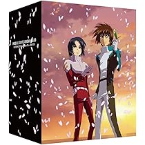 Amazon.co.jp: 機動戦士ガンダムSEED HDリマスター Complete Blu-ray