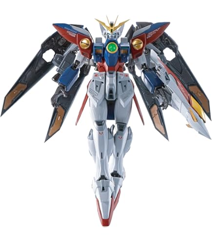 Amazon.co.jp: TAMASHII NATIONS ROBOT魂 [SIDE MS] エアリーズ (OZ機