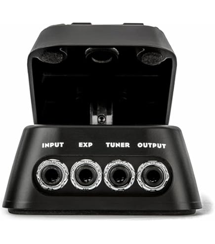 Amazon | JIM DUNLOP DVP3 VOLUME(X) | ボリューム