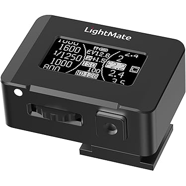 Amazon.co.jp 最新リリース: 撮影用露出計 の新着ランキングです。