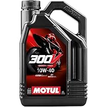 Amazon | MOTUL (モチュール) 300V 4T Factory Line ROAD RACING