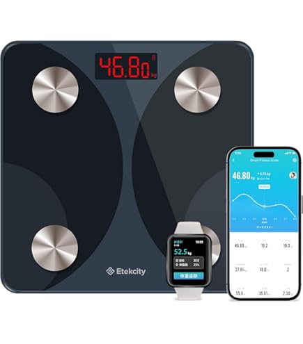 Fitbit 体組成計 ARIA2 Amazon.co.jp: Fitbit フィットビット スマート