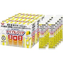Amazon.co.jp: 【Amazon.co.jp限定】 日清食品 トリプルバリア 青