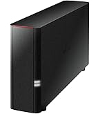 Amazon.co.jp: バッファロー BUFFALO NAS スマホ/タブレット/PC対応