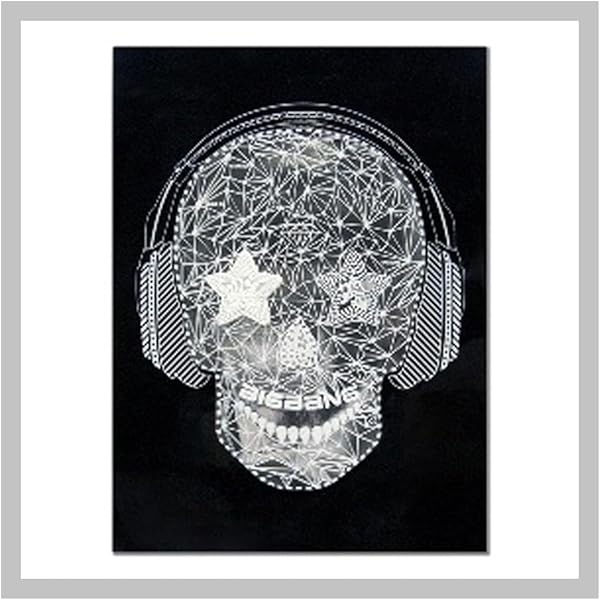 Amazon.co.jp: Big Bang 2nd Mini Album - Hot Issue (韓国盤