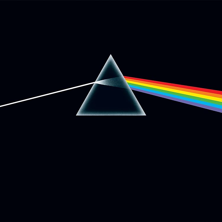 Amazon.co.jp: The Dark Side of the Moon: ミュージック