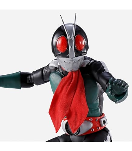 Amazon | 品 HGライダー ゲルショッカー 首領 HGCORE ショッカー怪人