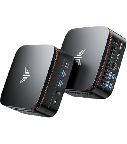 Amazon.co.jp: ミニpc n95 mini pc 2023 インテル第12世代小型pc 最大