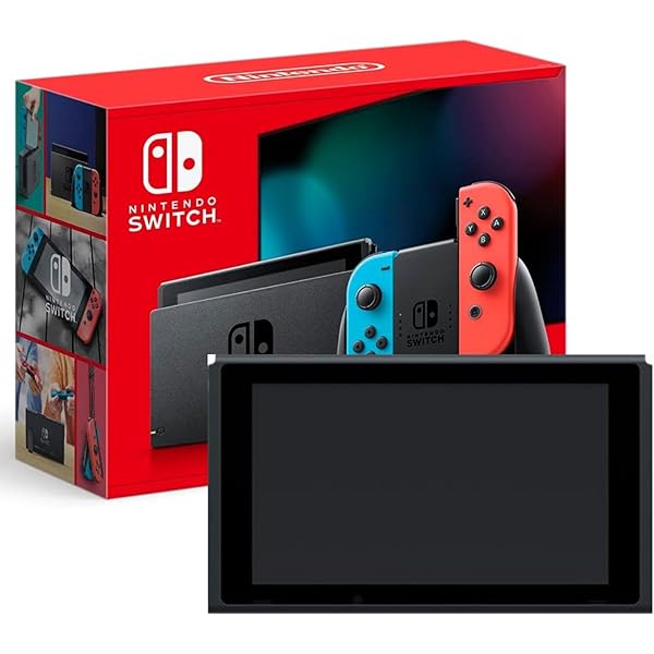 Amazon.co.jp: 【整備済み品】 Nintendo Switch ニンテンドー スイッチ