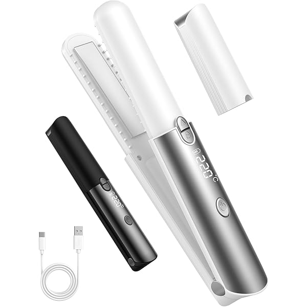 ヘアアイロン PAO ヘアアイロン PAO Amazon | 【USB充電】Bonito ZX