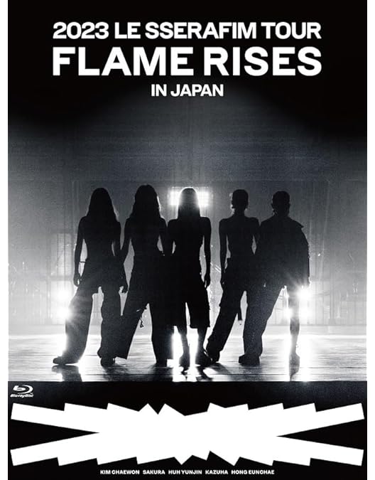 Amazon.co.jp: Kep1er JAPAN CONCERT 2024 (Kep1going) (Blu-ray