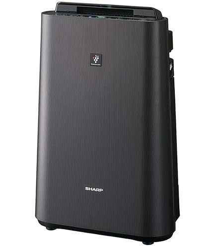 Amazon.co.jp: シャープ プラズマクラスター 加湿空気清浄機 KC-35T7