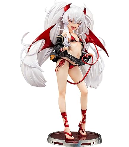 Amazon | ボンバーガール パイン 1/6スケール プラスチック&鉄製 塗装