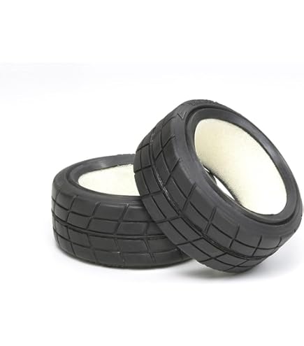 Amazon | スリックタイヤ インナースポンジ ワイルドウィリー ランチ