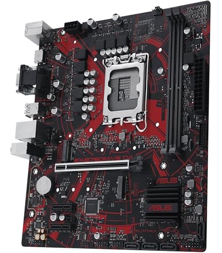 Amazon | ASUS Prime B560M-A AC Intel B560 (LGA1200) mATX
