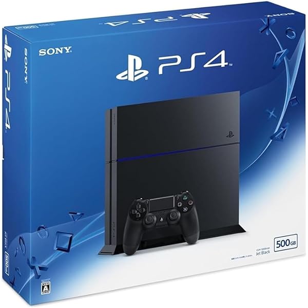 Amazon.co.jp: 【整備済み品】 SONY PlayStation 4 Days of Play