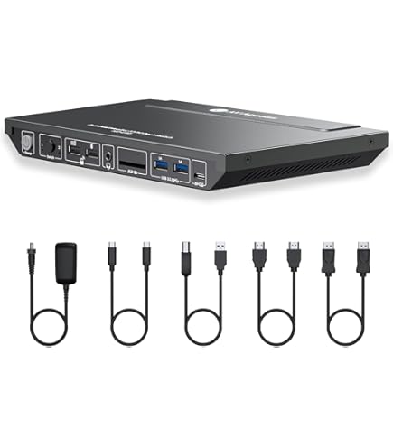 Amazon.co.jp: Voyager 2a KVM Over IP (USB-C電源) : パソコン・周辺機器