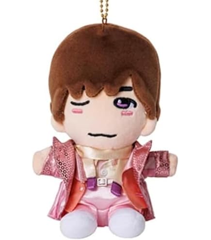 Amazon.co.jp: なにわ男子【 ちびぬい（ 高橋恭平) 】関西ジャニーズJr