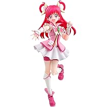 Amazon | TAMASHII NATIONS S.H.フィギュアーツ Yes! プリキュア5