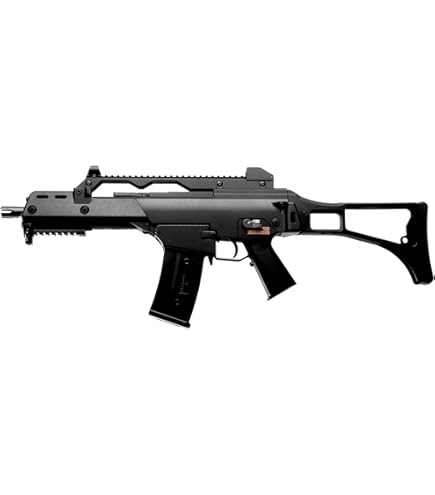 Amazon | 東京マルイ(TOKYO MARUI) G36C スペアマガジン 電動ガン
