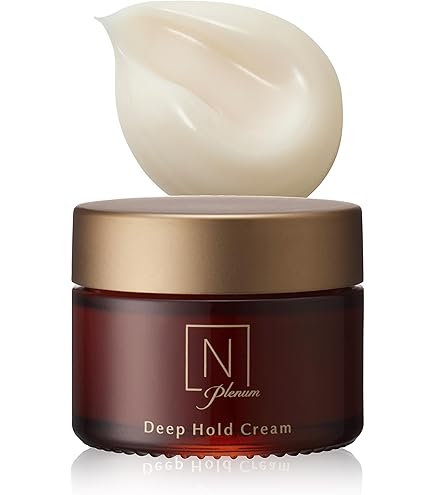 Amazon | N organic Vie クリーム (約2ヶ月分) バリアクリーム ハリ