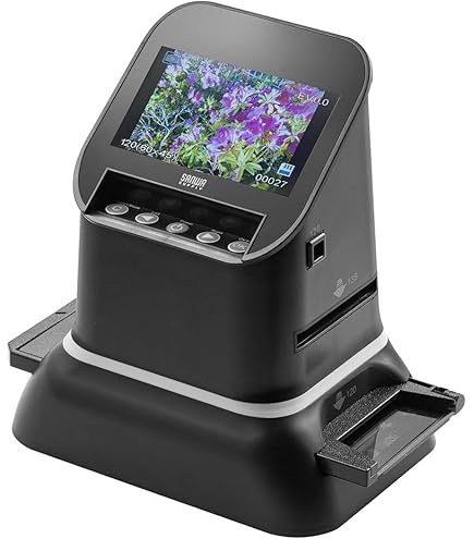 Amazon | CanoScan 9000F MarkII USB | キヤノン | ドキュメント