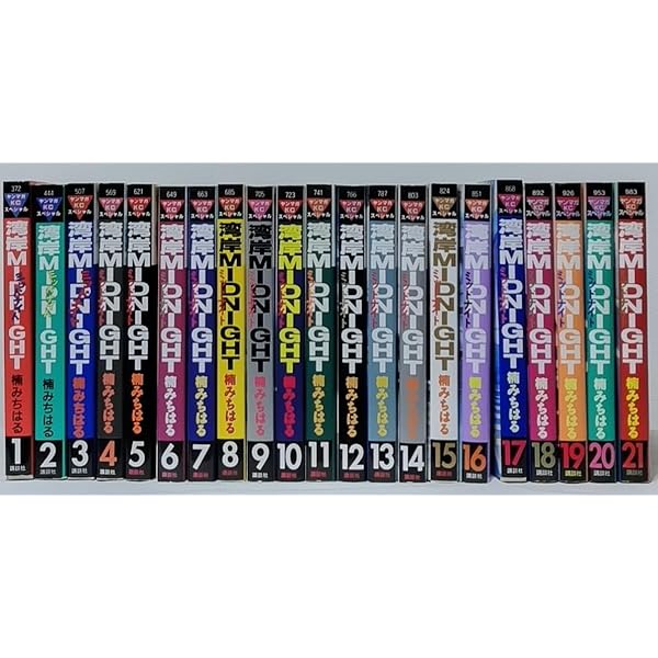 愛蔵版 あいつとララバイ 全21巻完結（KCスペシャル） [マーケット