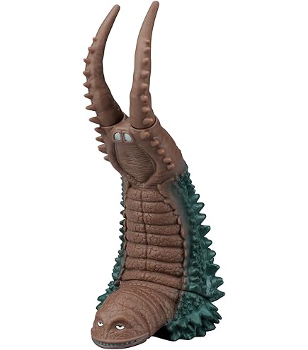 Amazon.co.jp: B-CLUB ブルマァク 復刻版怪獣シリーズ ステゴン 1期