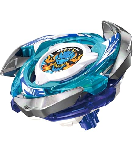 Amazon.co.jp: BEYBLADE X ベイブレードX BX-37 ダブルエクストリーム