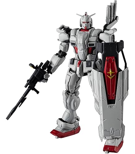 Amazon.co.jp: バンプレスト実物大νガンダム立像RX-93ffνガンダム