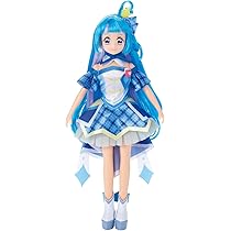 Amazon.co.jp: [バンダイ(BANDAI)] キミとアイドルプリキュア