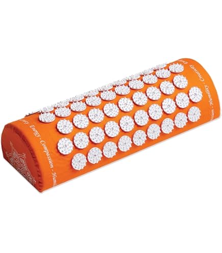 Amazon | 【正規品】シャクティ 指圧マット・枕 究極セット レベル②