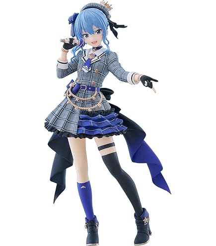 Amazon | POP UP PARADE パーフェクトブルー 霧越未麻 フィギュア