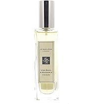 Amazon | JOM ｼﾞｮｰﾏﾛｰﾝ ﾗｲﾑ ﾊﾞｼﾞﾙ&ﾏﾝﾀﾞﾘﾝ ｺﾛﾝ 30ml【並行輸入品】 | Jo