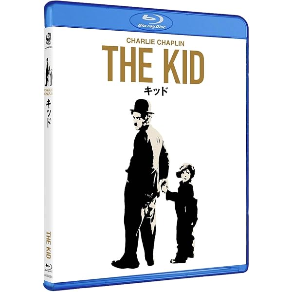 レアTHE KID チャップリン ジグソーパズル シネマコレクション 1000P
