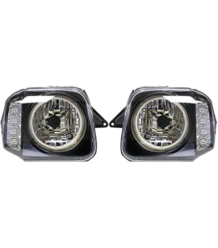 Amazon | SUZUKI (スズキ) 純正部品 ユニット ヘッドランプ ライト