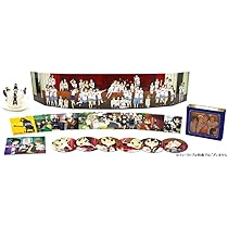 Amazon.co.jp: けいおん!! Blu-ray Box (初回限定生産) : 豊崎愛生