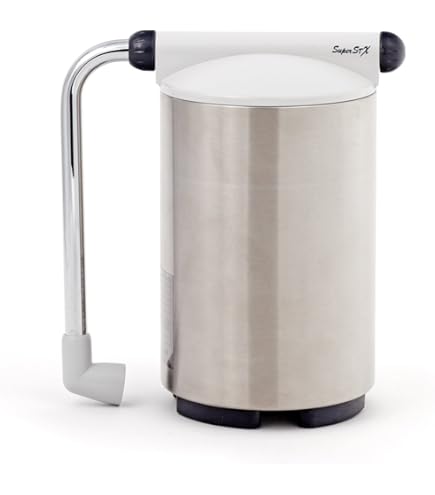 Amazon.co.jp: パナソニック 浄水器 据置型 シルバー TK-CS40-S