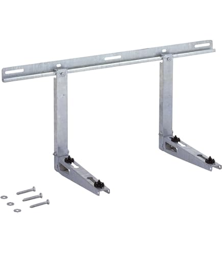 Amazon.co.jp: 日晴金属 クーラーキヤッチャー 二段/平地高置用 C-WZJ