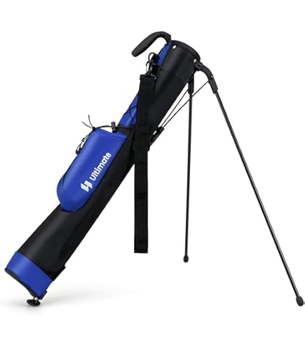 Amazon | TITLEIST(タイトリスト) クラブケース セルフスタンド