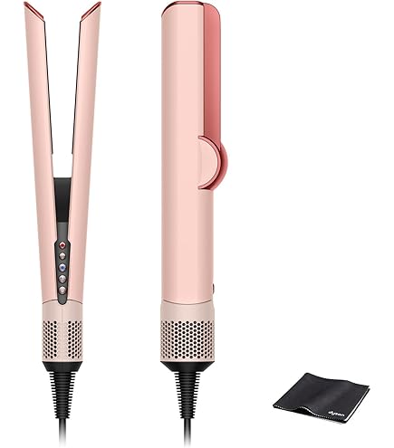 Amazon | Dyson Airstrait | Dyson(ダイソン) | ヘアドライヤー 通販