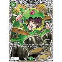 ルードザーナ キャラ トレジャー +星増樹キャラ トレジャー付き