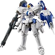 Amazon | RG 1/144 トールギスIII | プラモデル 通販