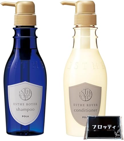 Amazon | デタイユ・ラ・メゾン ポーラ デタイユ ラ メゾン シャンプー